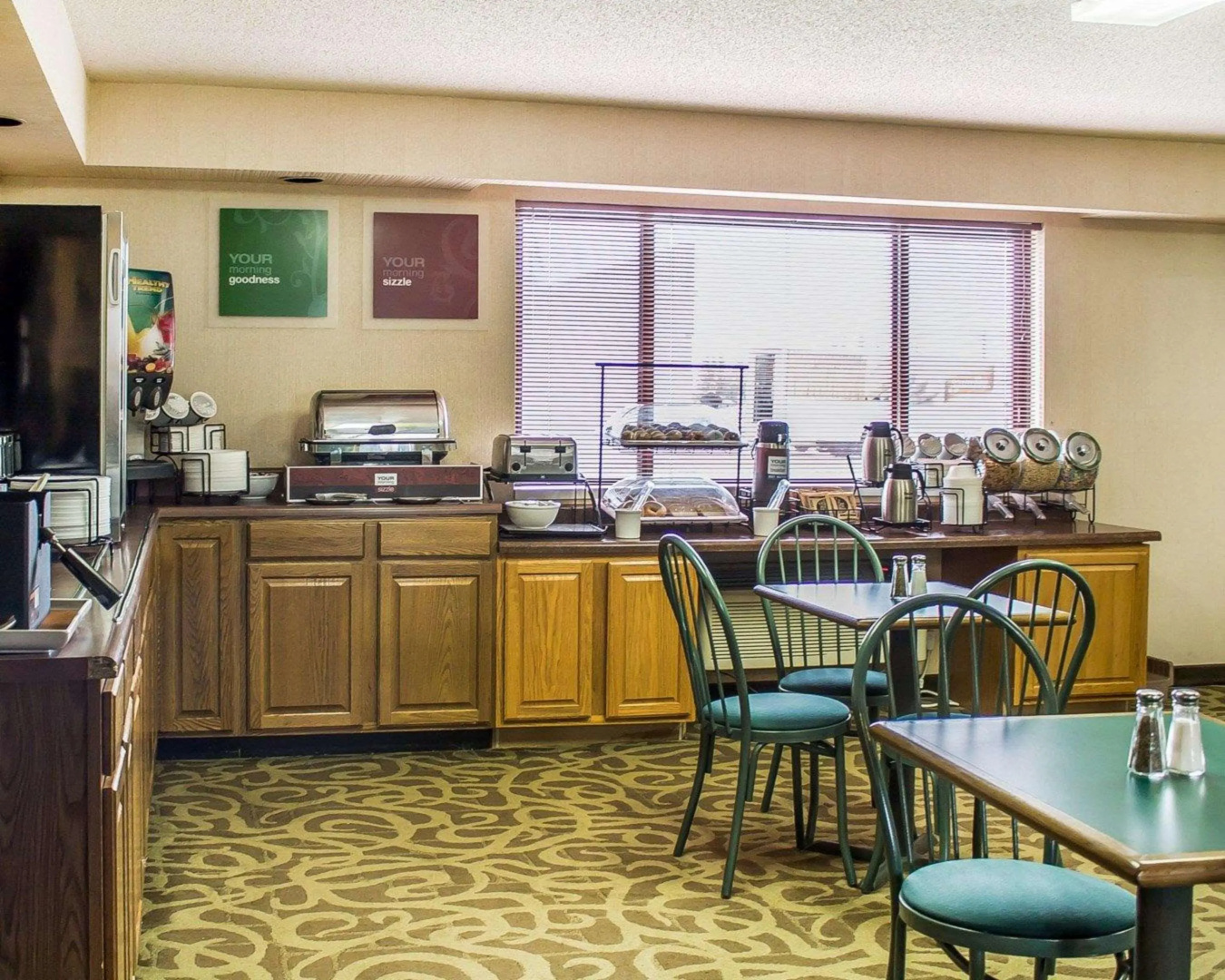 Comfort Inn