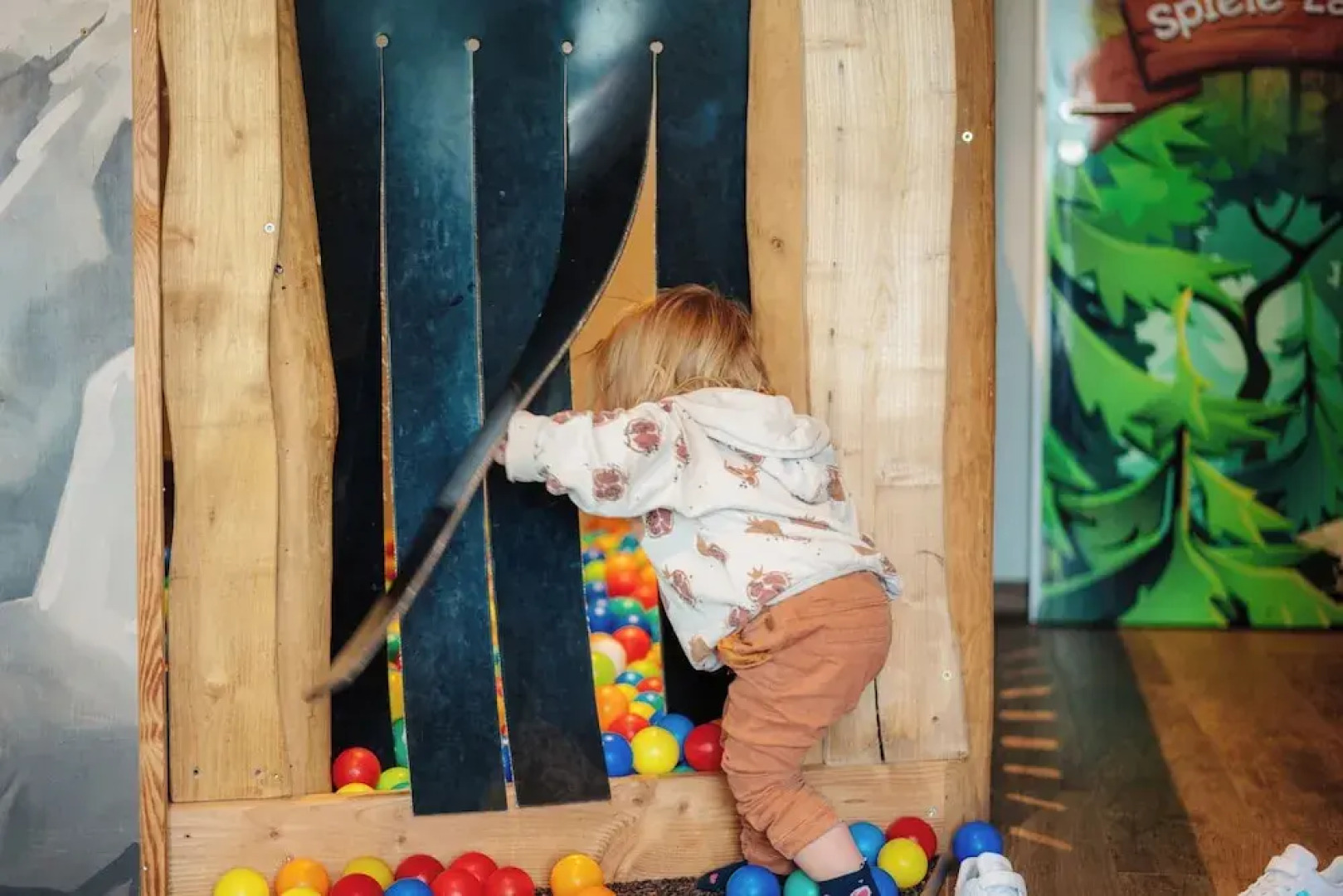 Das SCHIERKE Harzresort am Brocken