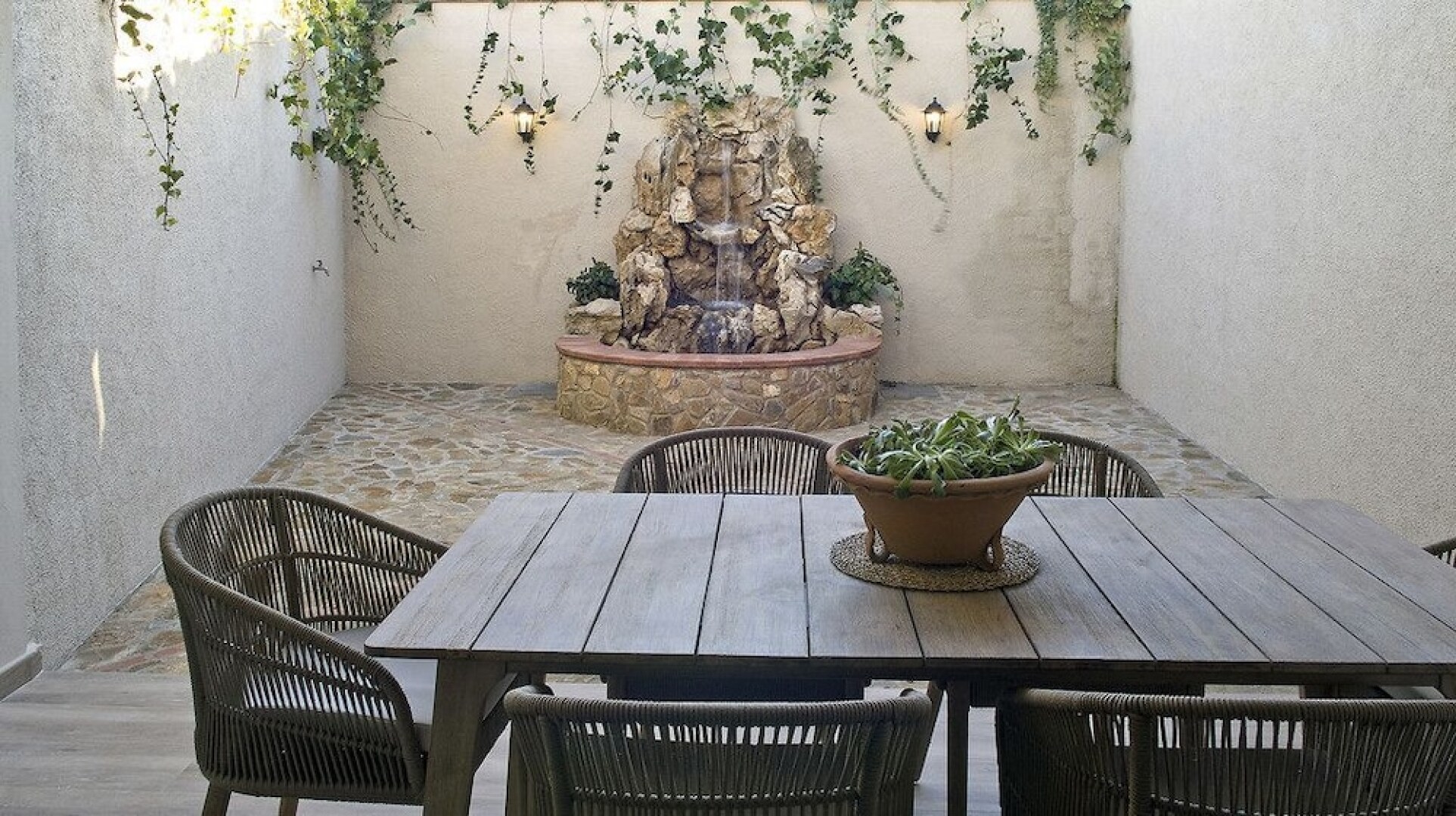 Apartamento la Cascada -Mas el Brugue