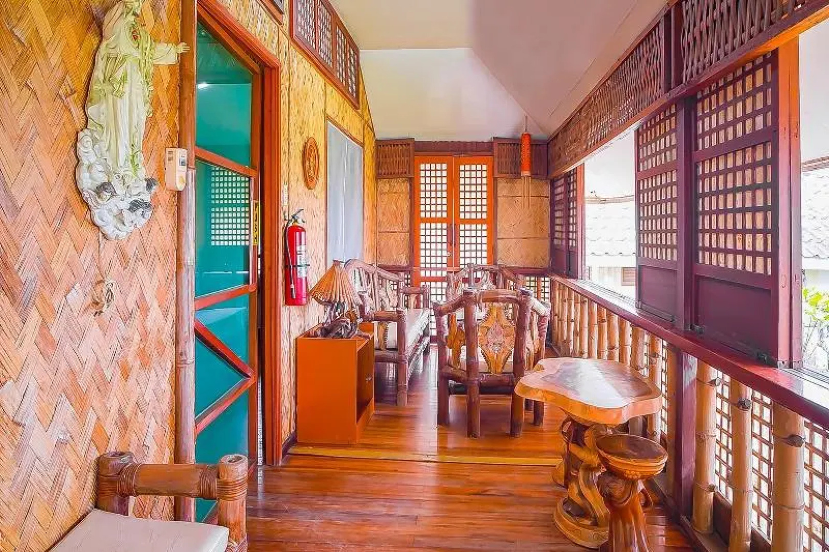 Star Cove Bed And Breakfast