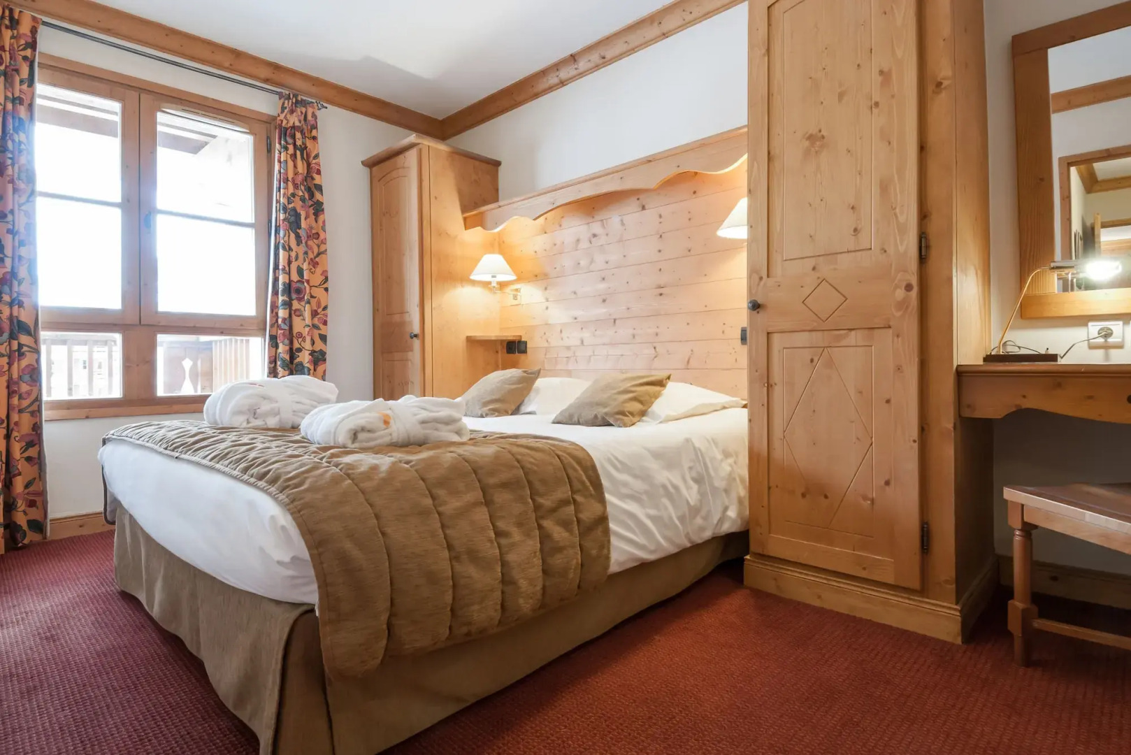 Pierre & Vacances Premium Residence  Arc 1950 Le Village