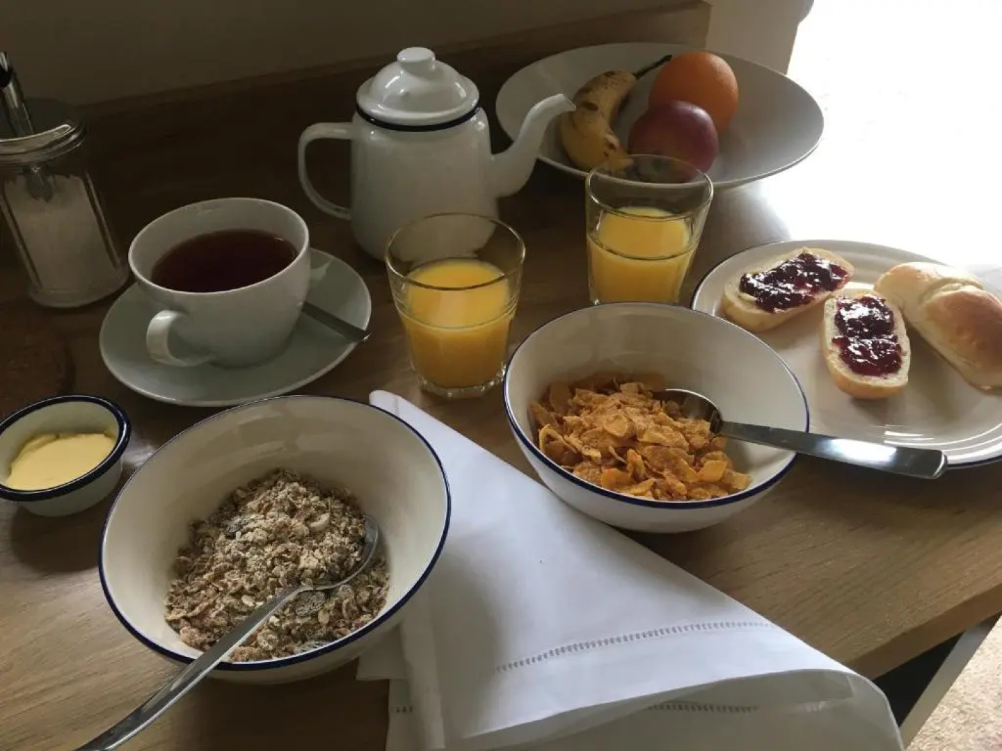 Kirkton Bay House Bed and Breakfast