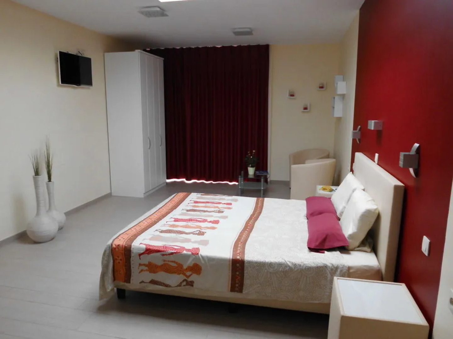 The Protea B&B “ MENIN ROAD”