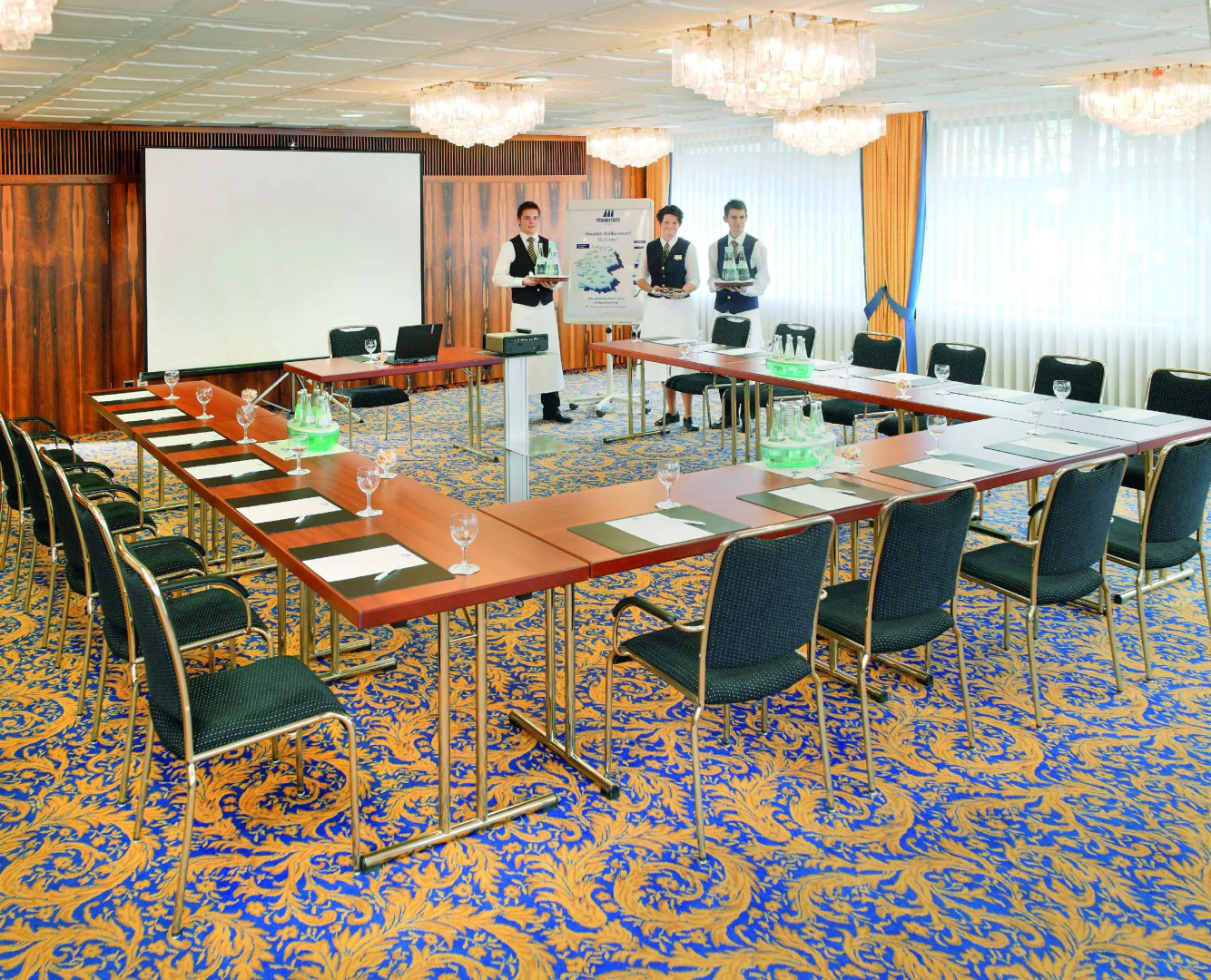 Maritim Hotel Bad Salzuflen