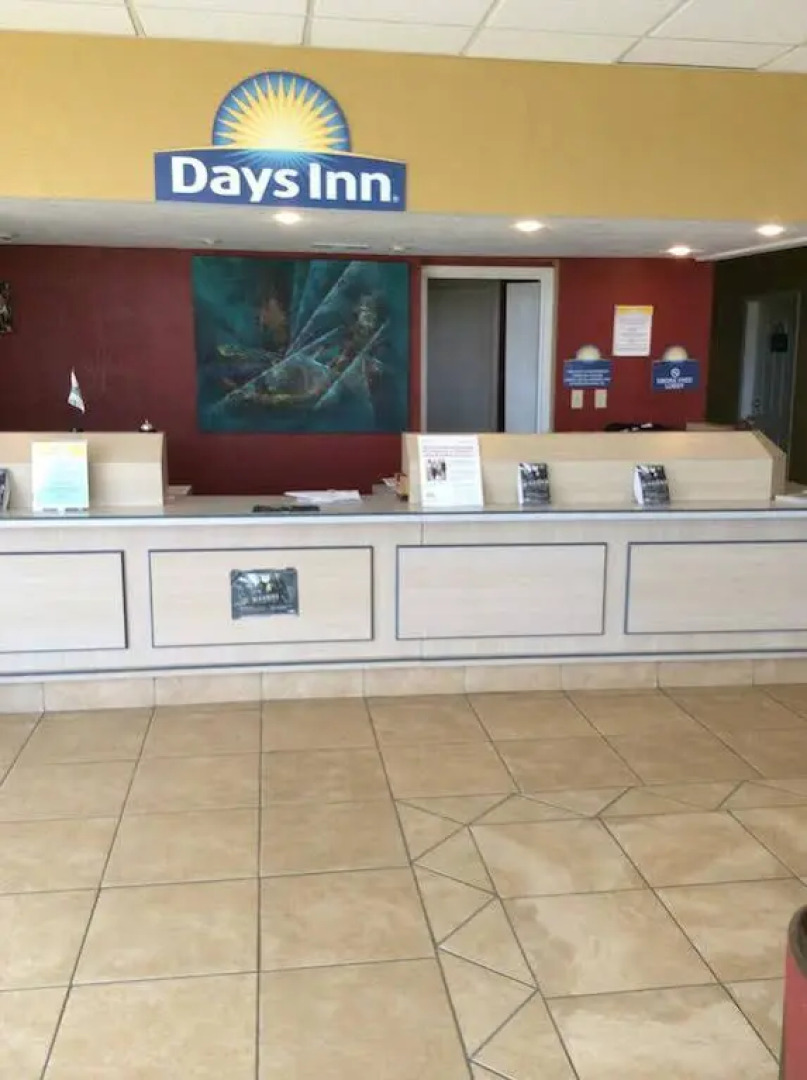 Days Inn Senatobia
