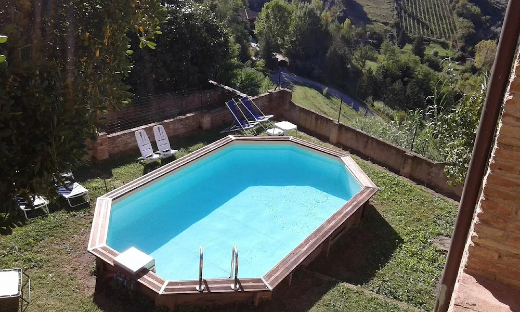 Casa Vacanze San Miniato al Tedesco