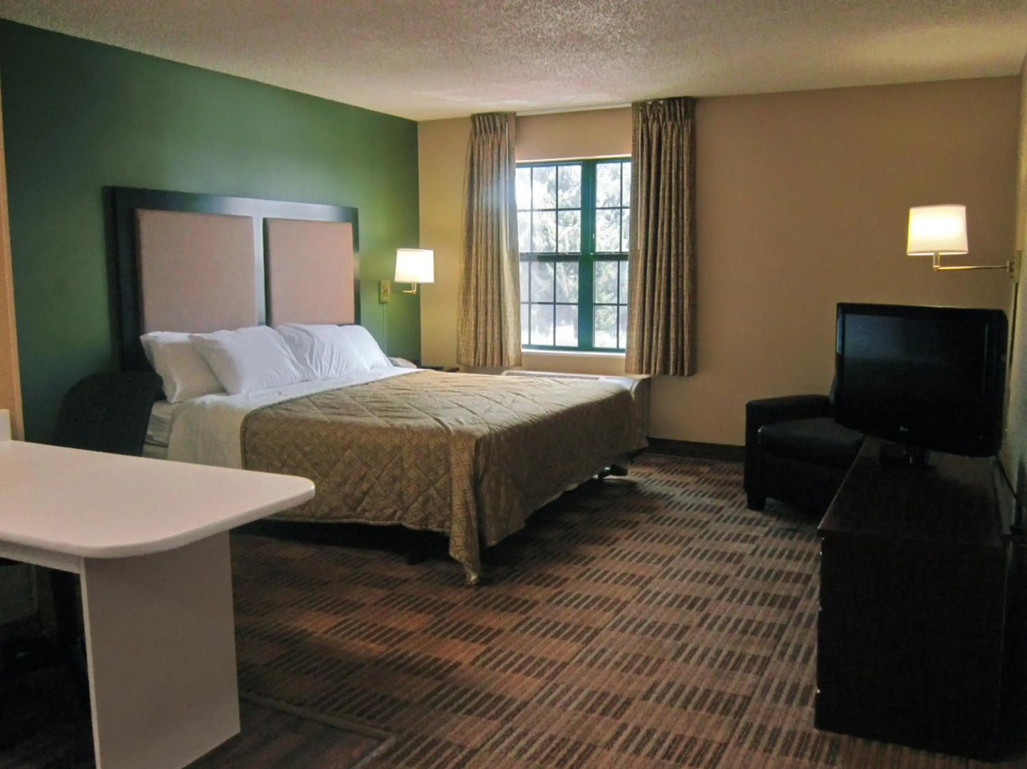 Extended Stay America Suites Toledo Holland