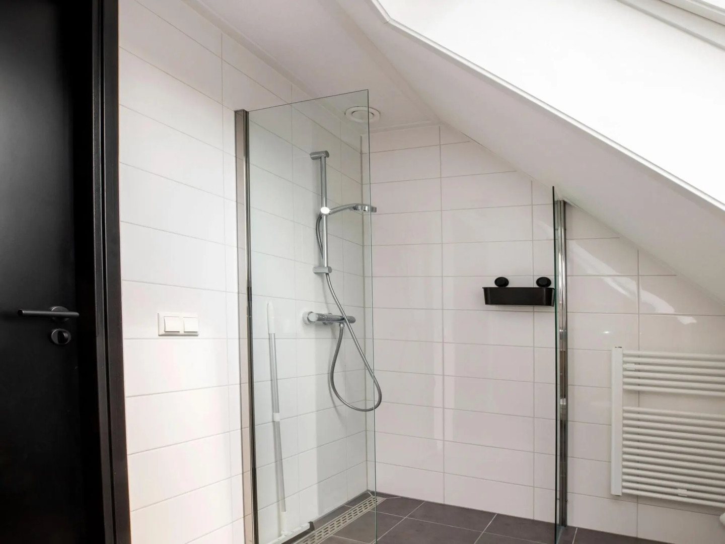 Villa in Friesland With Garden and Terrace