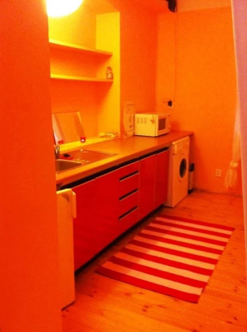 Bed and Breakfast Kytička