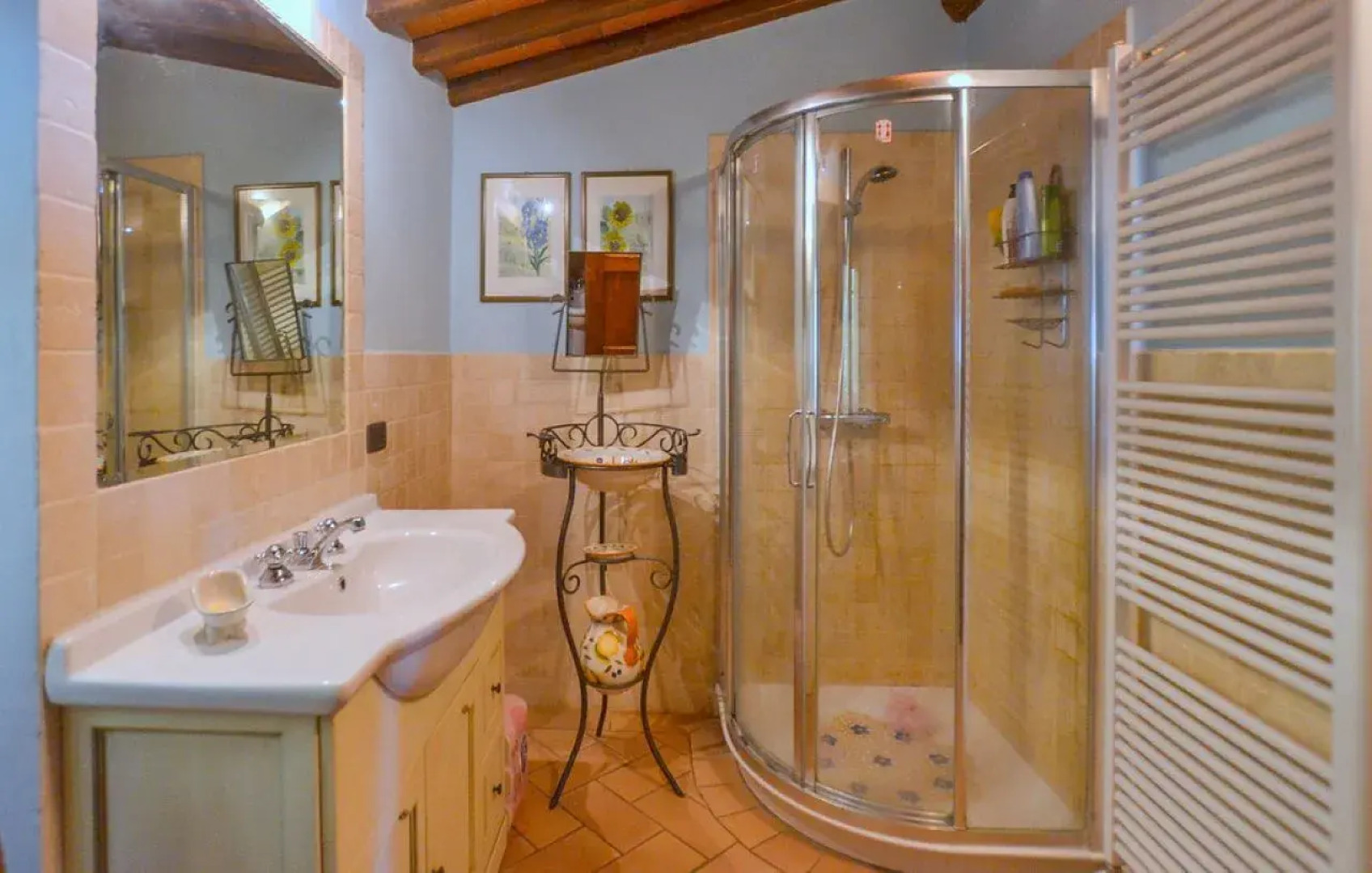 Agriturismo Il Moraiolo