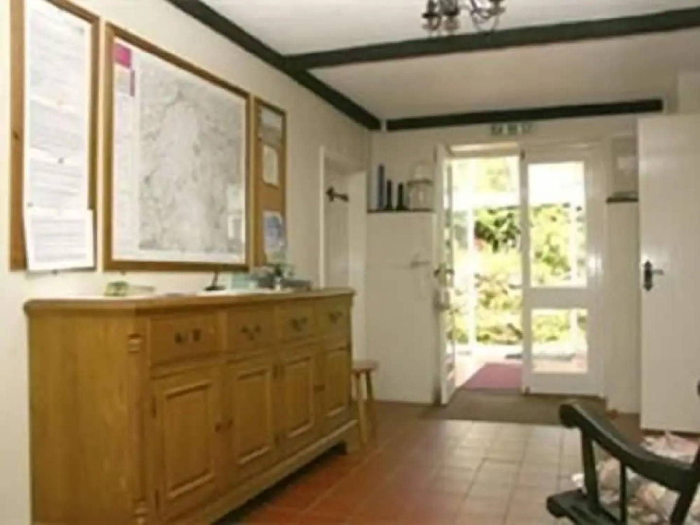 Beechwood B&B