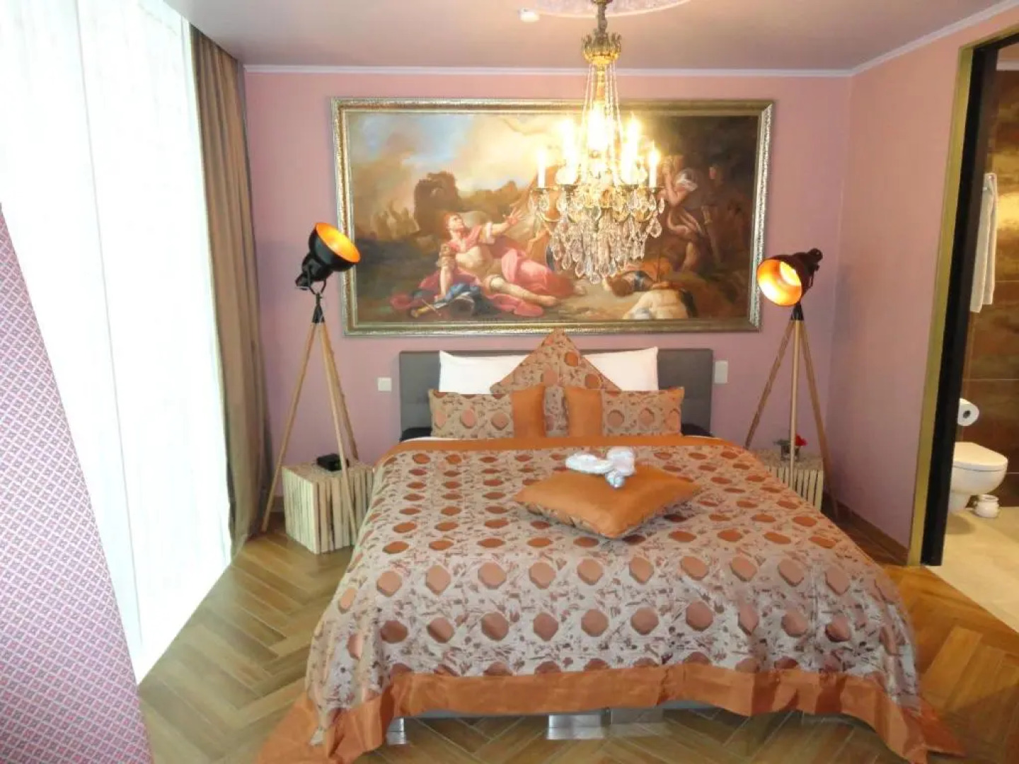 Art Of Dreams Deluxe 4 stars