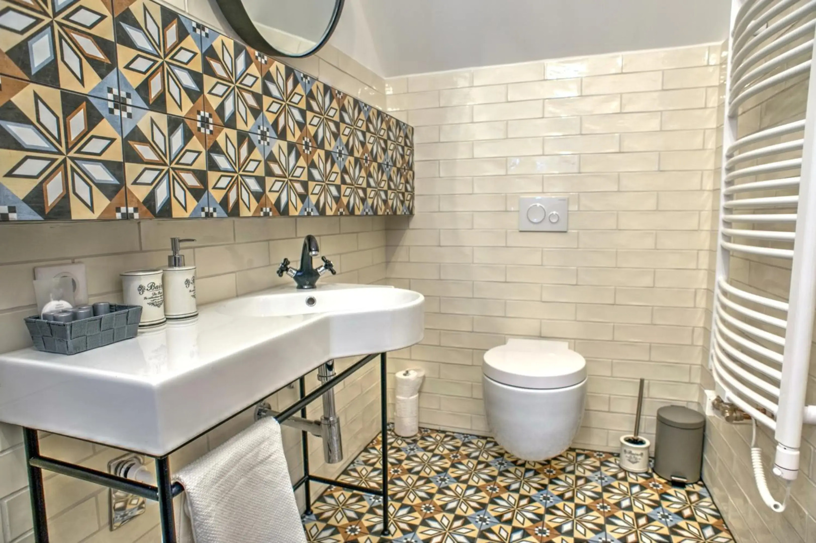 Kristanka Kouzelne Apartmany