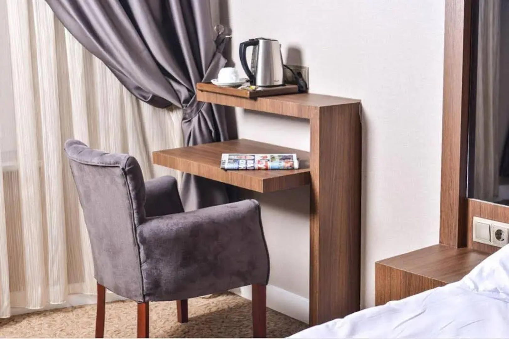 Royal Sivas Hotel