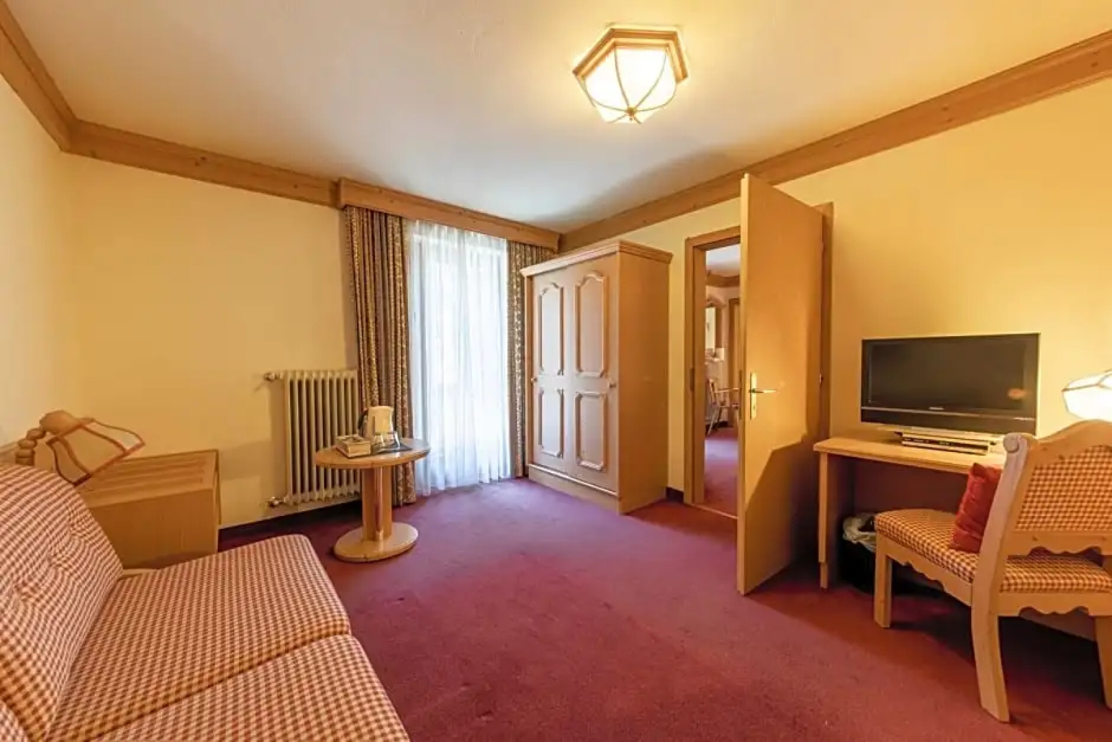 Hotel Dolomiti