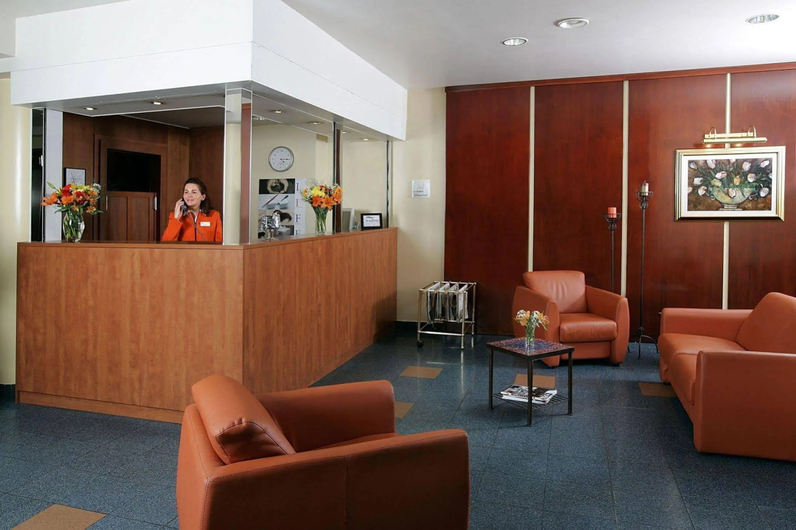 Citadines Montmartre Paris