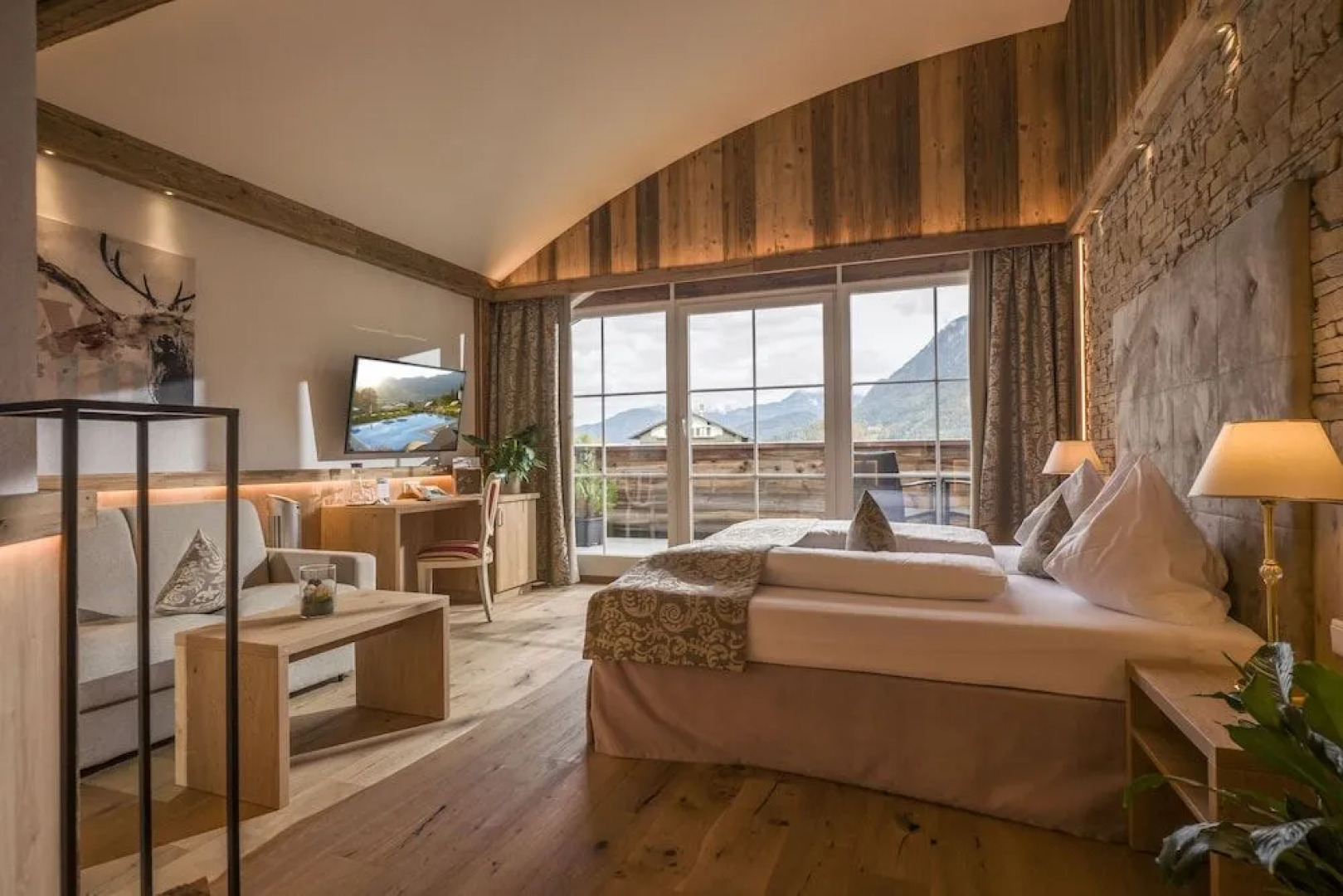 Hotel Panorama Royal