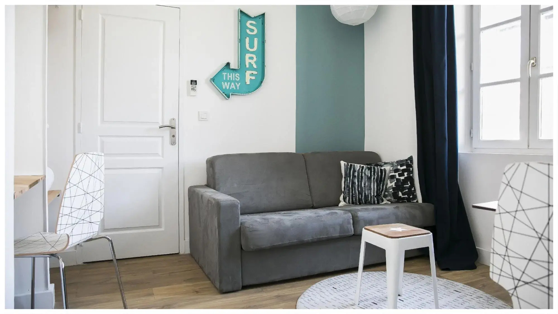 Urban Loft & Spa Marseille
