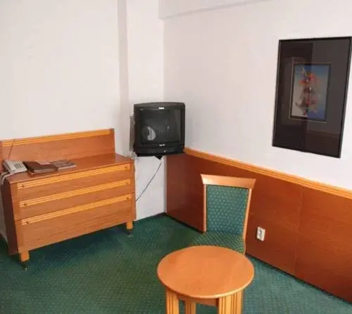 Hotel Jalta