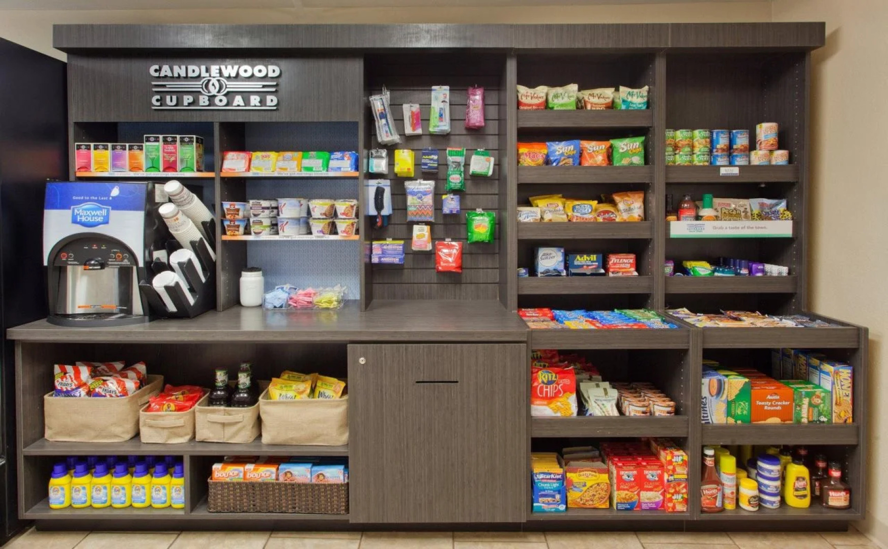 Sonesta Simply Suites Oklahoma City Airport