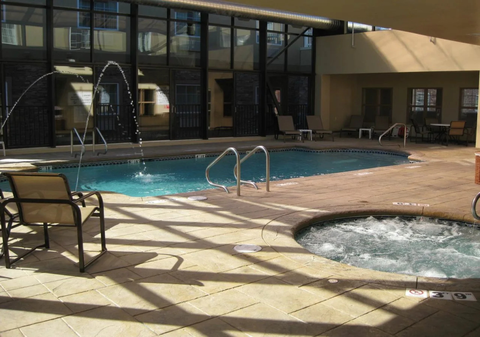 Holiday Inn Express & Suites Absecon-Atlantic City by IHG