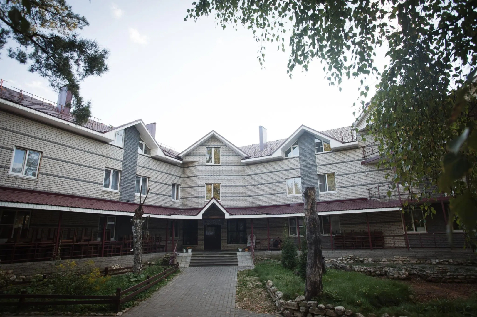 Деловой Клуб