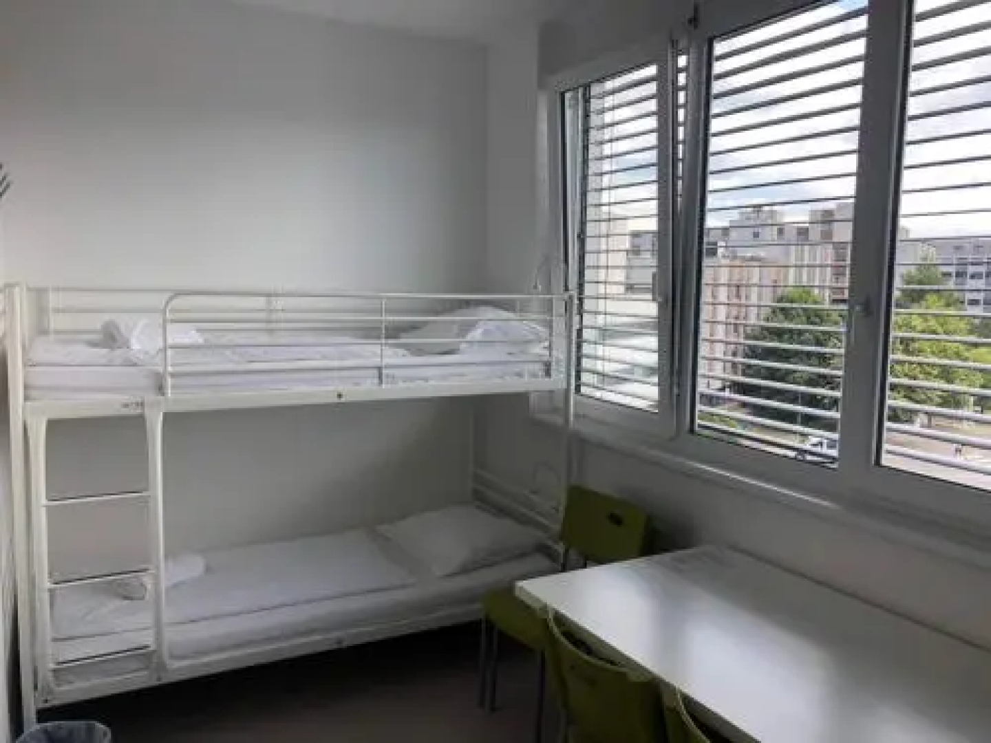 Hostel Villa Domus