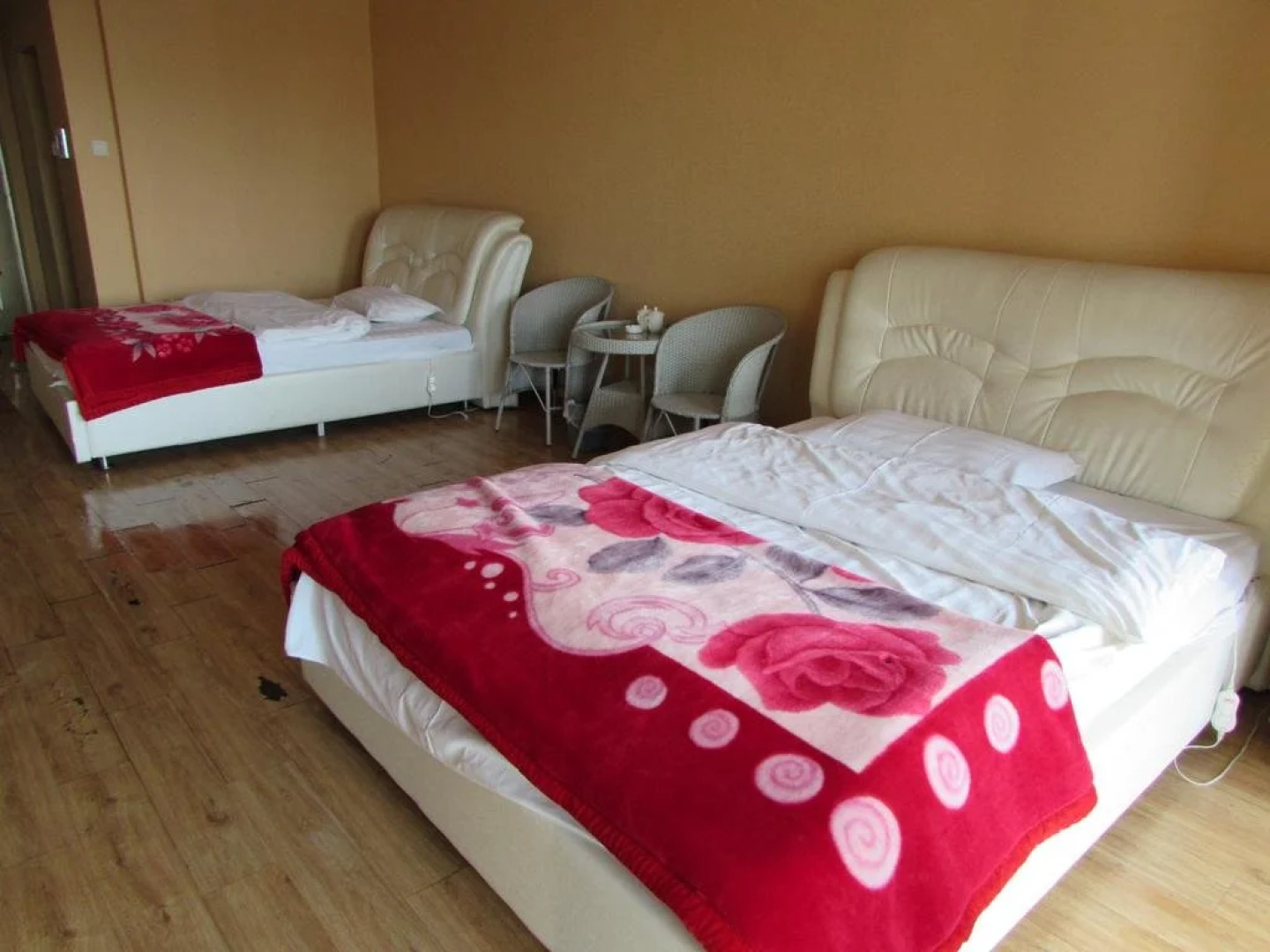 Kunming Zhuo Mei Ya Hotel