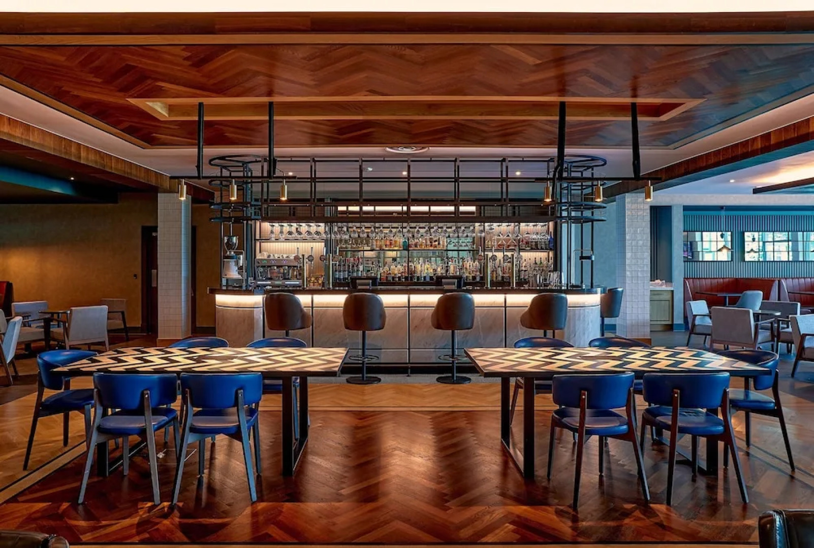 Crowne Plaza Hotel Marlow by IHG