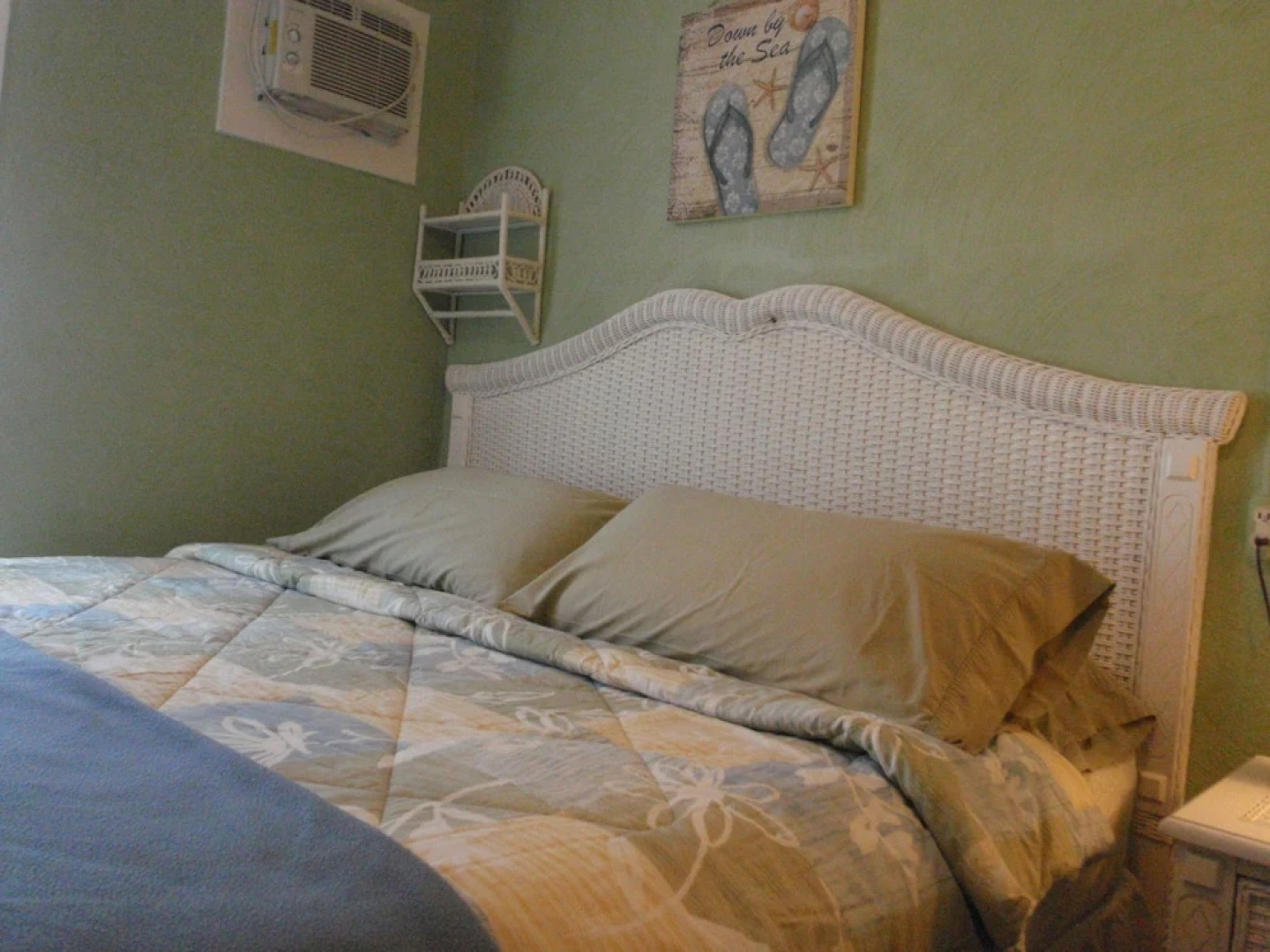 The Inn At The Shore