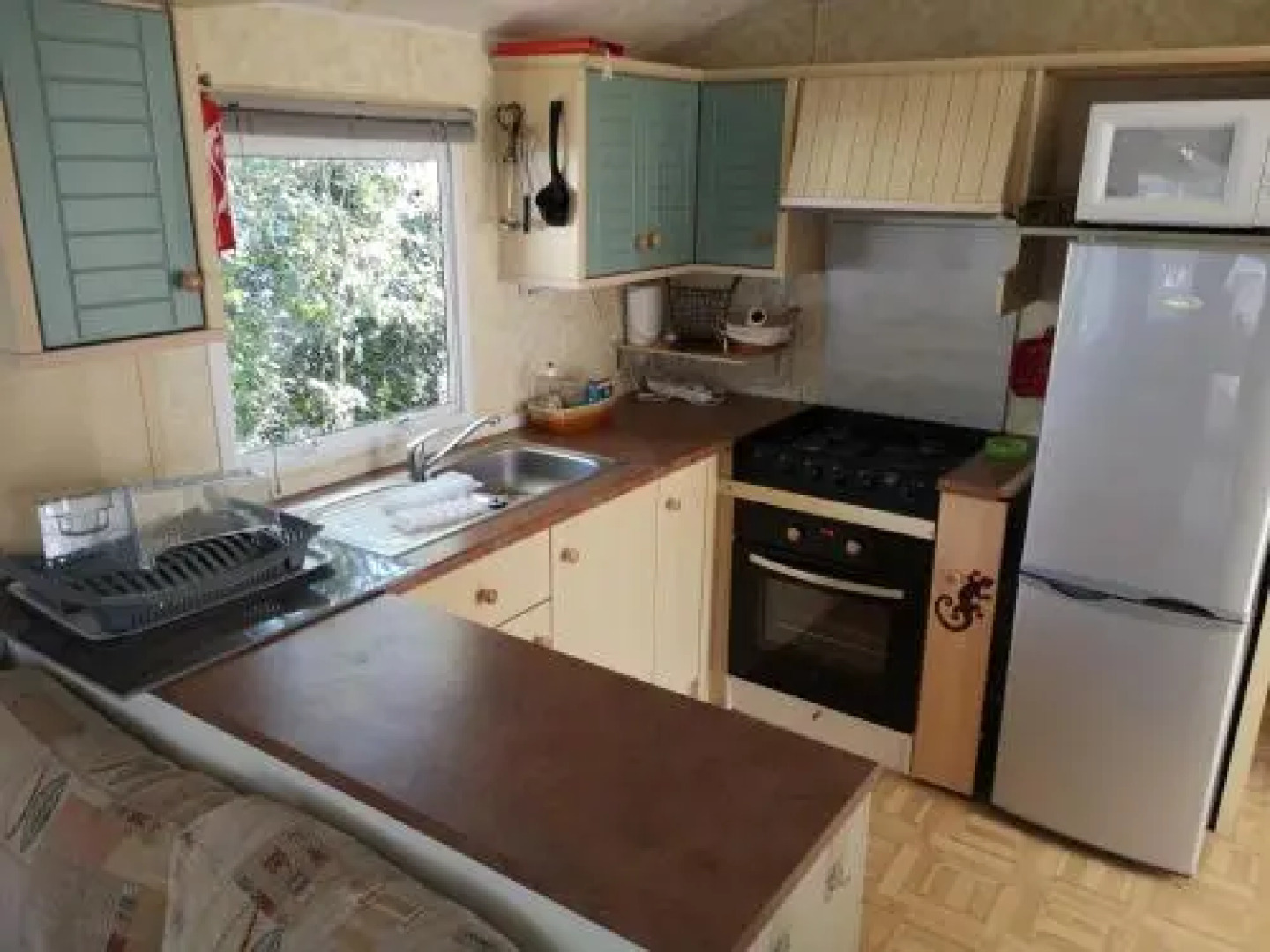 Mobil Home Le Bois Dormant