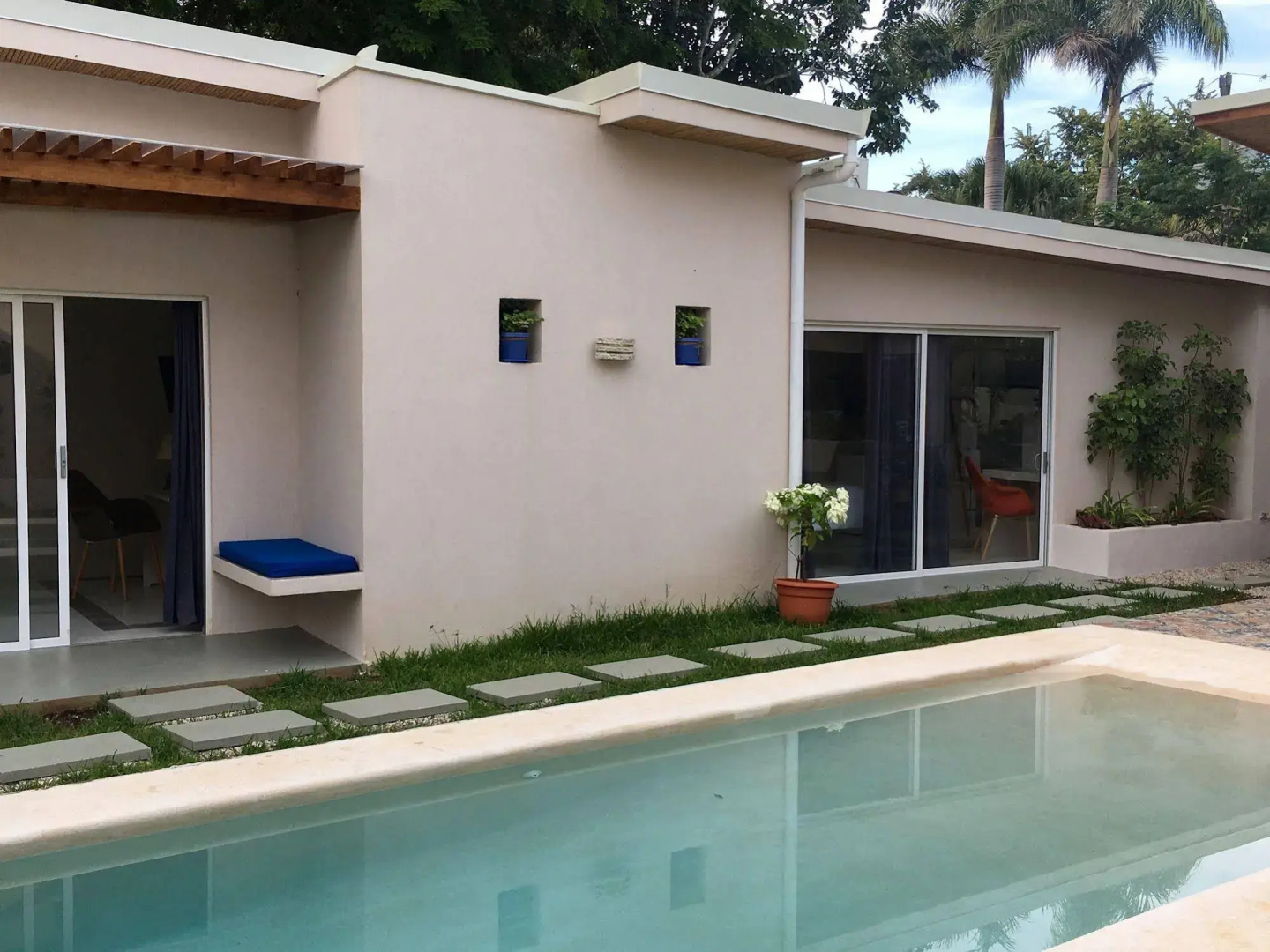 La Ramona Charming Hotel