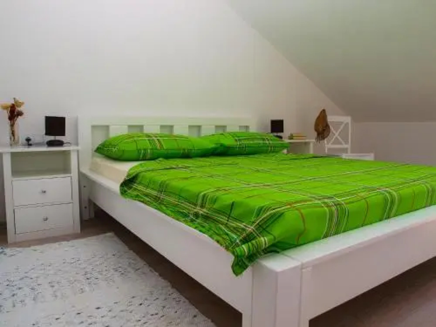 Apartments House Đurđica