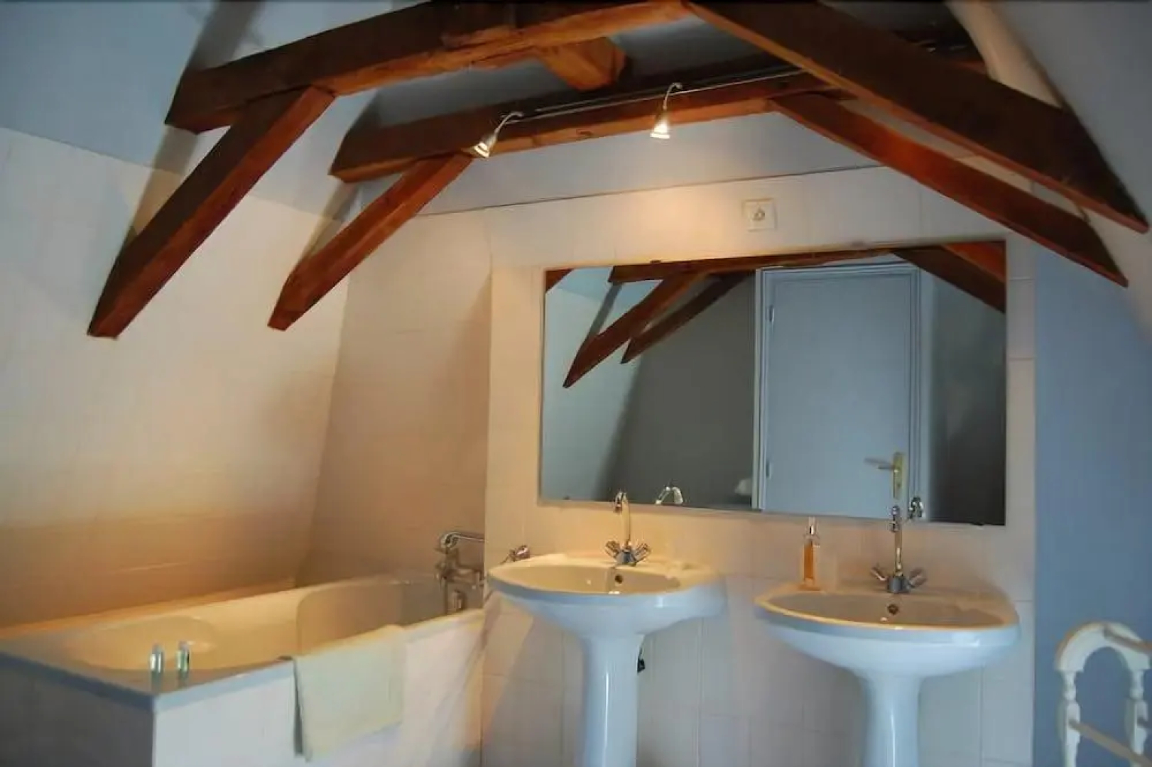 Manoir de Rouessé