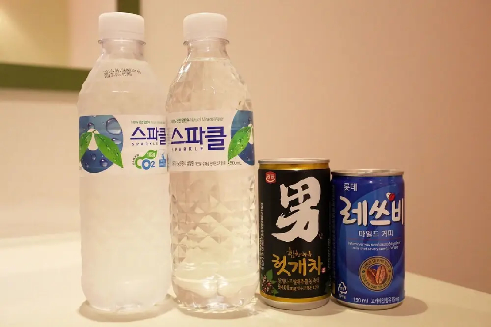 Yangju Feel
