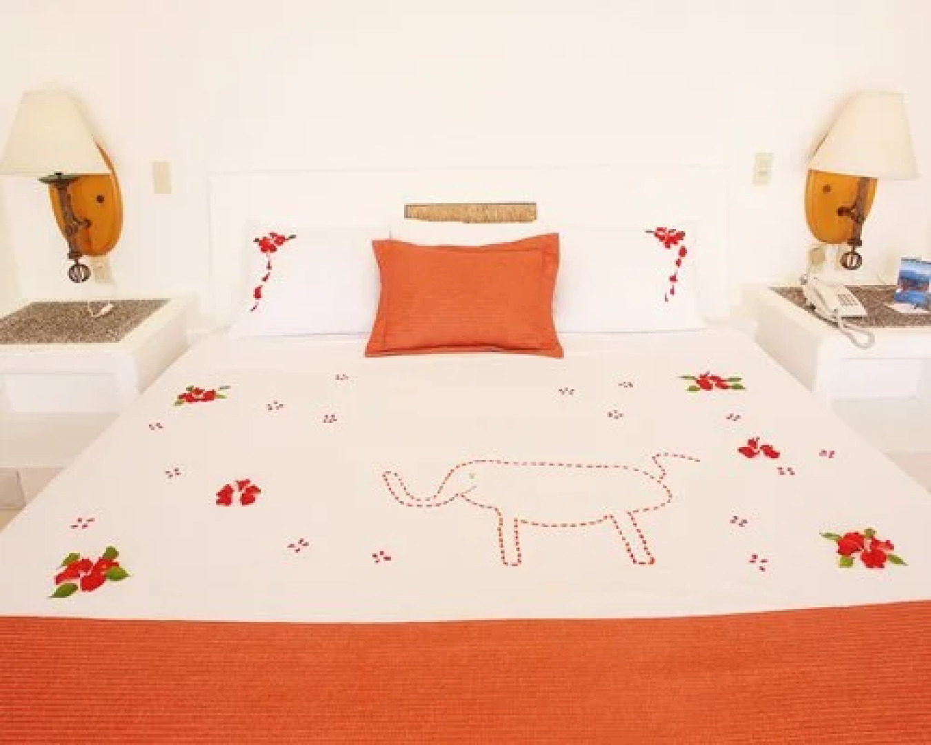 Pacifica Spa, Ixtapa Zihuatanejo, Mexico