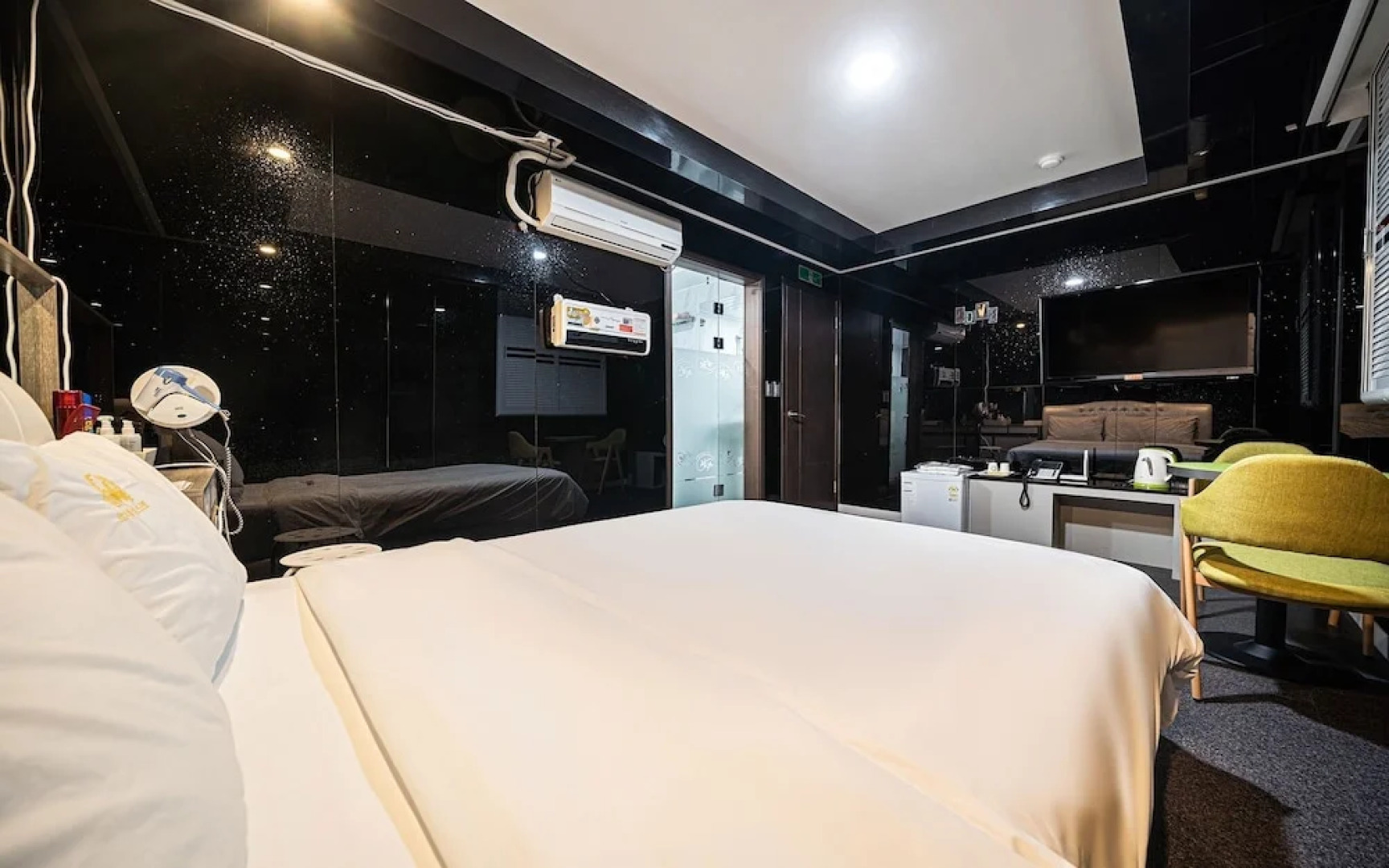 Gwangju Namjongmyeon Renaissance