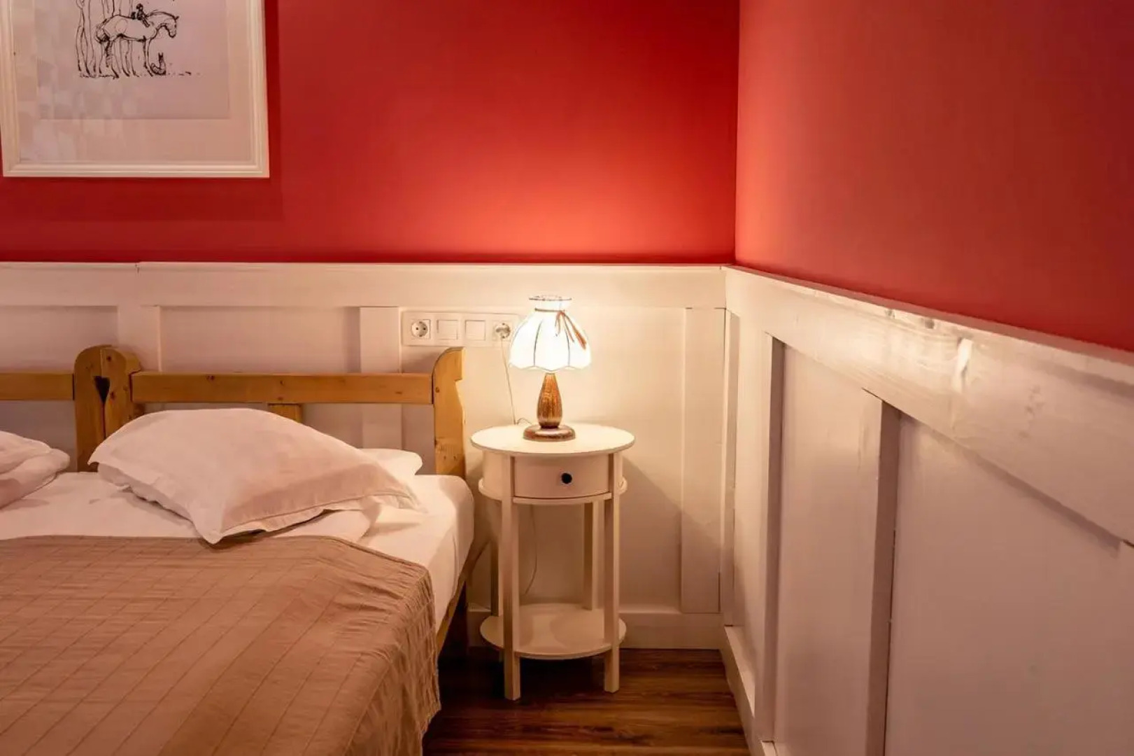 Potcoava Mountain Hideaway