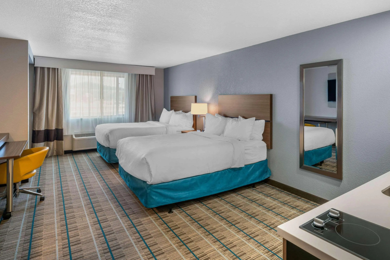 MainStay Suites Coeur d'Alene