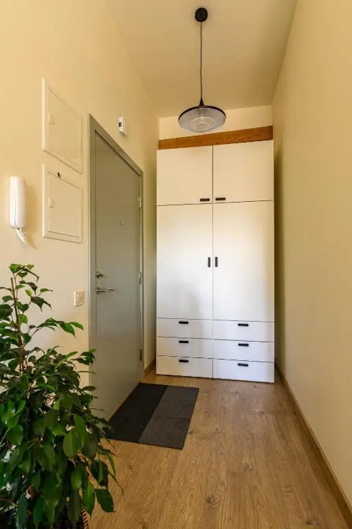 Modern studio - 10min walk to the sea