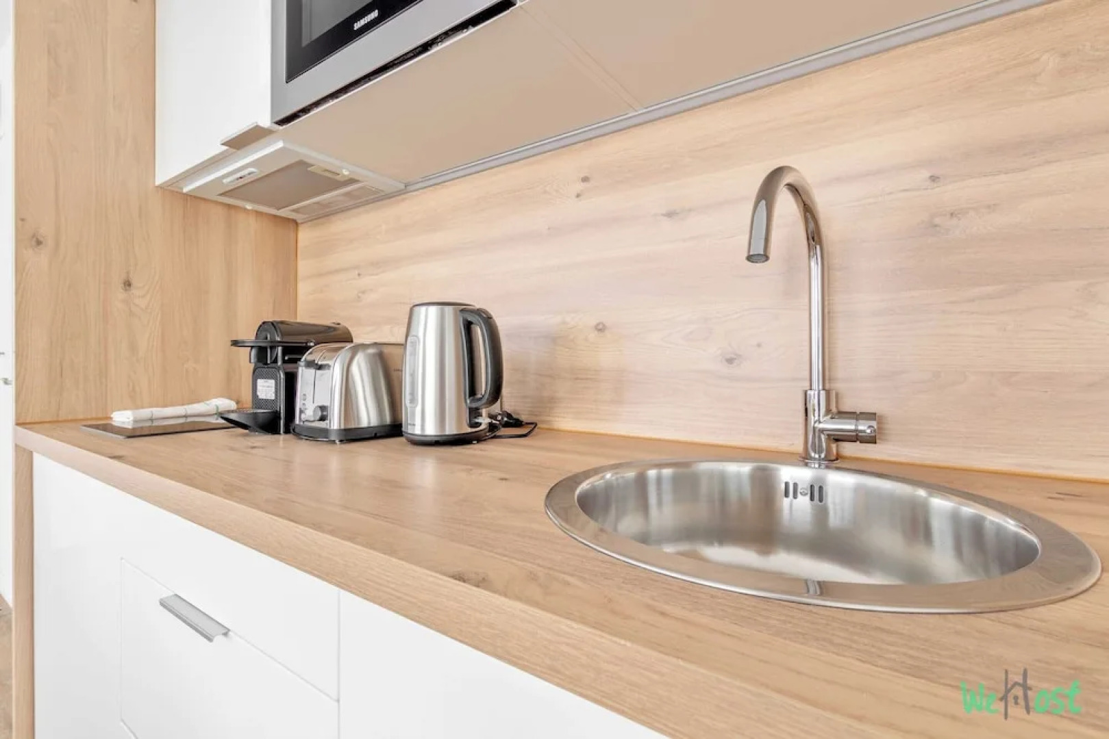 Pleasant apt With Balcony -6p-proche Disney/paris