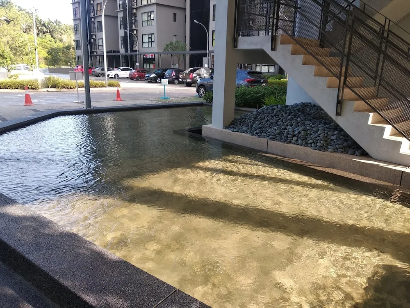 Hyve Suite Cyberjaya