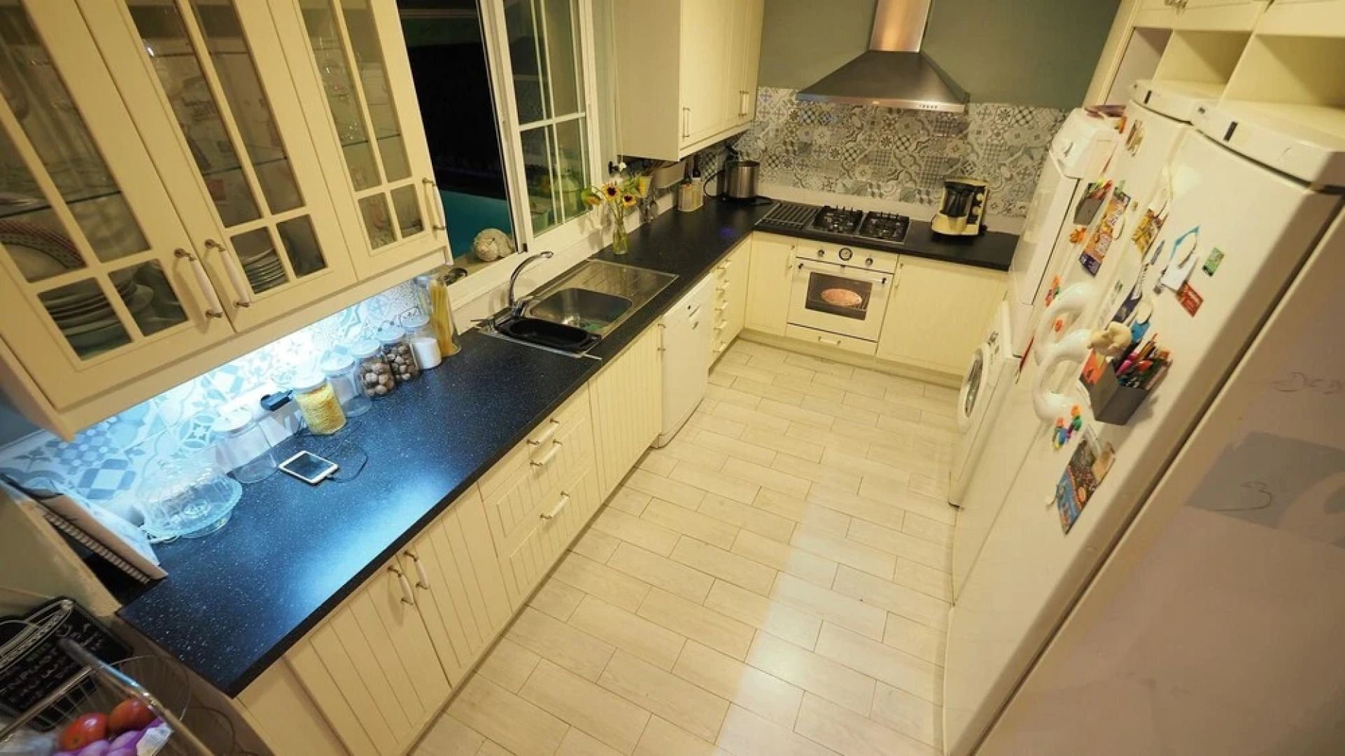 Villa With 4 Bedrooms in Tomares, With Private Pool, Enclosed Garden a