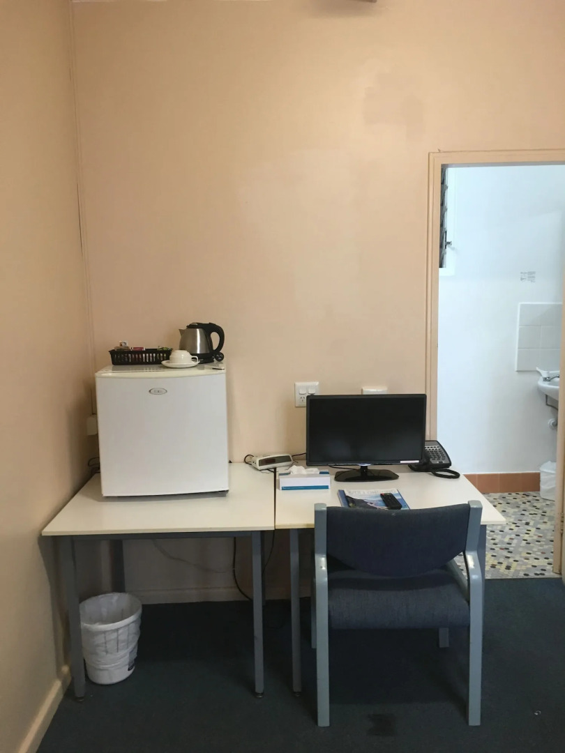 The Palms Motel (Formerly Flinders Motel)