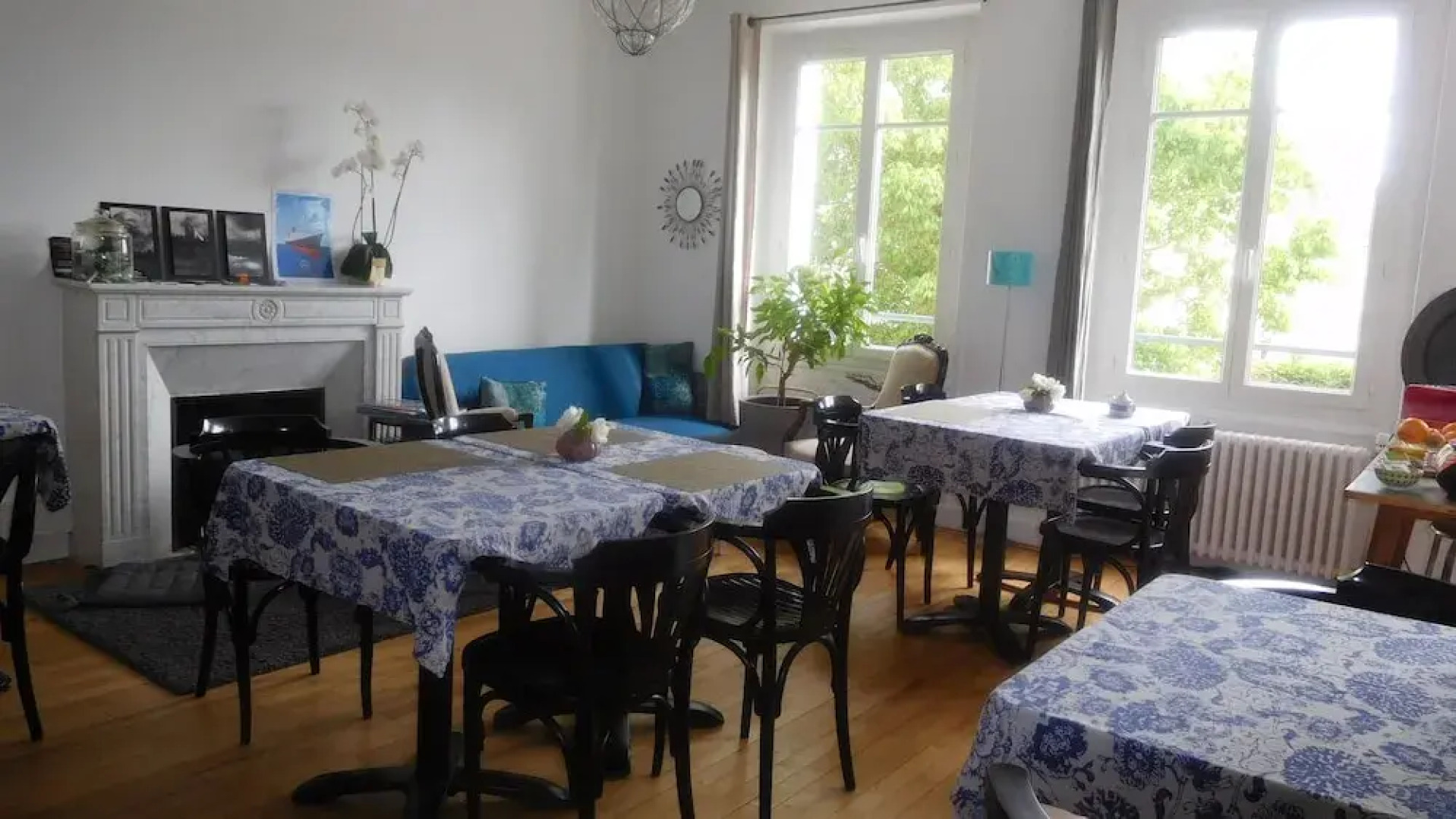 La Tête sur l'Oreiller