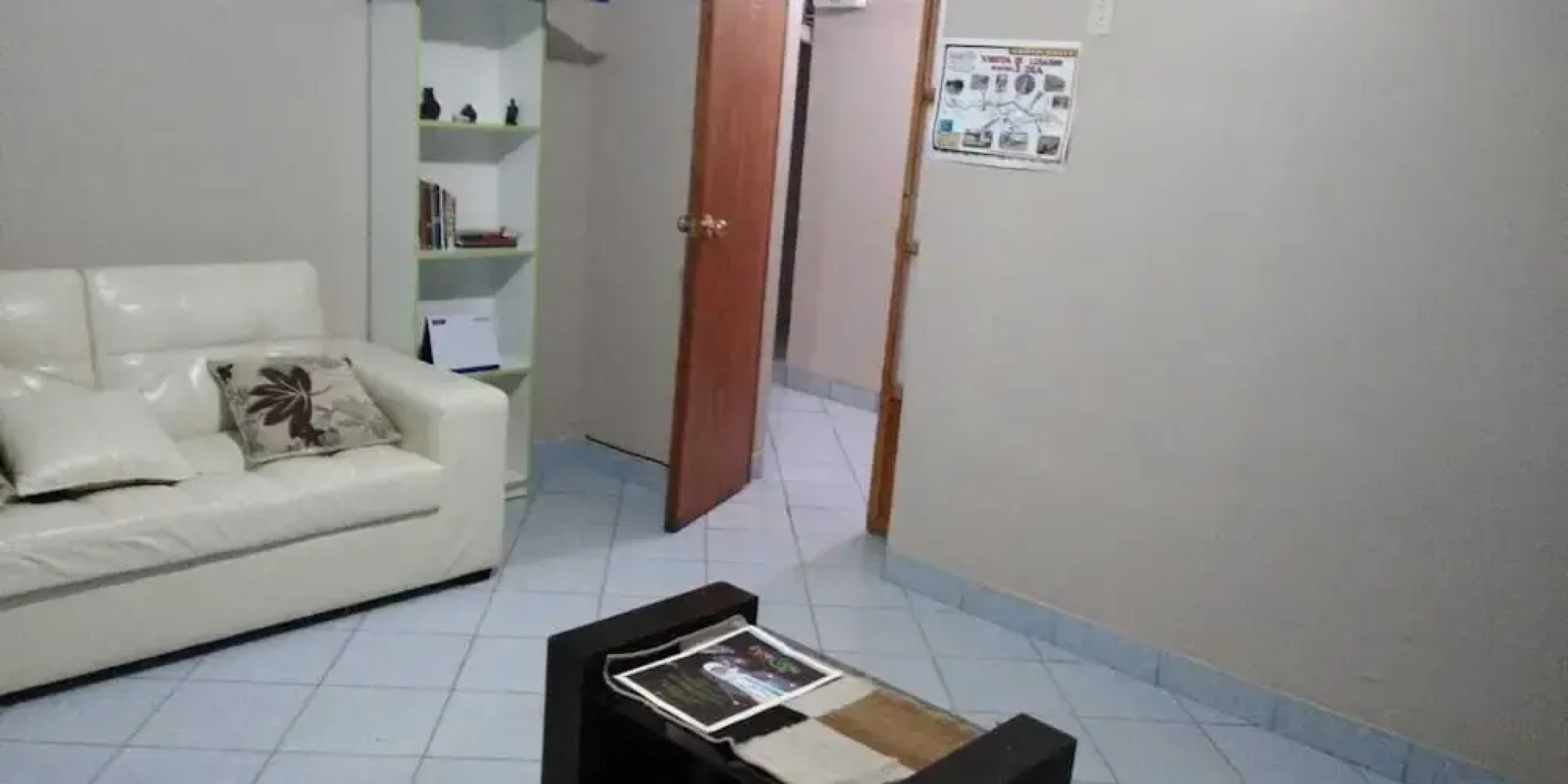 Hospedaje Encanto de Chinchero