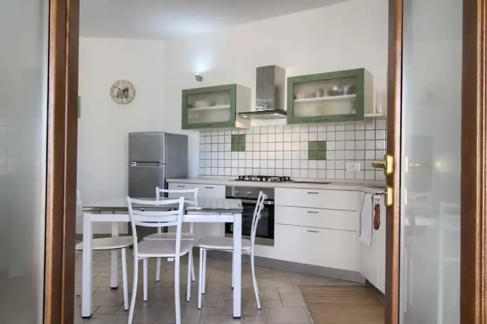 Apt Nora -tenuta Masi