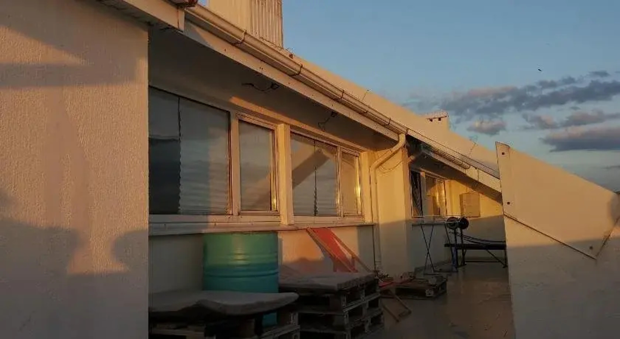 Hostel More