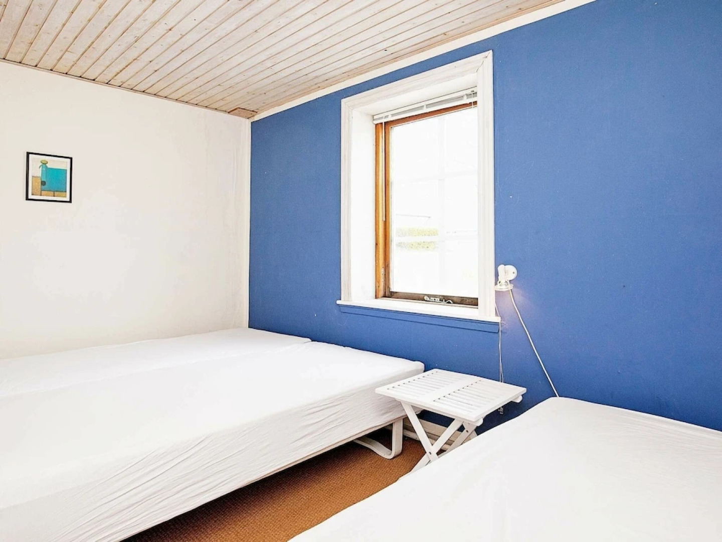 11 Person Holiday Home in Bedsted Thy