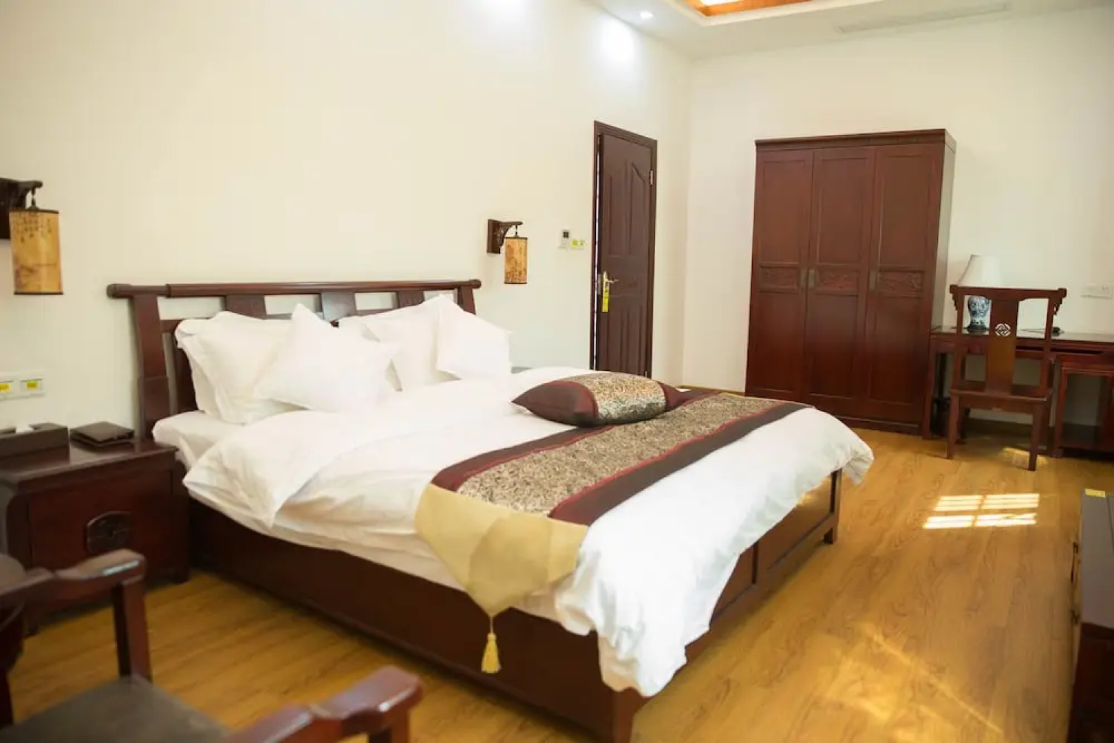 Viwo Leisure Hotel